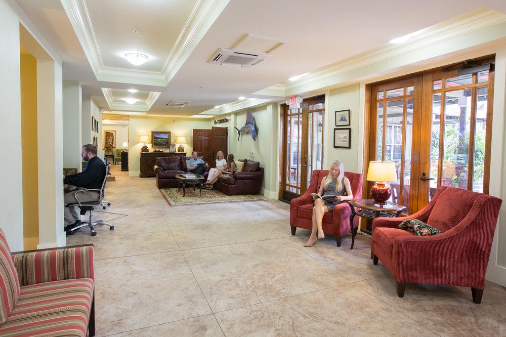Willow Lodge Мюрреллс-Інлет Екстер'єр фото